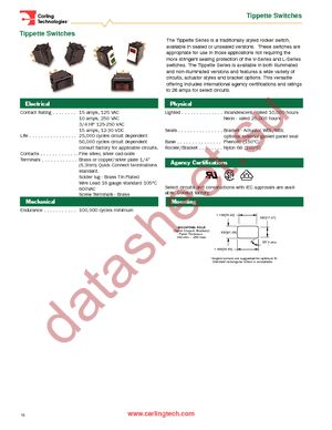 LTIGK516SWHGNWWH 24V datasheet  